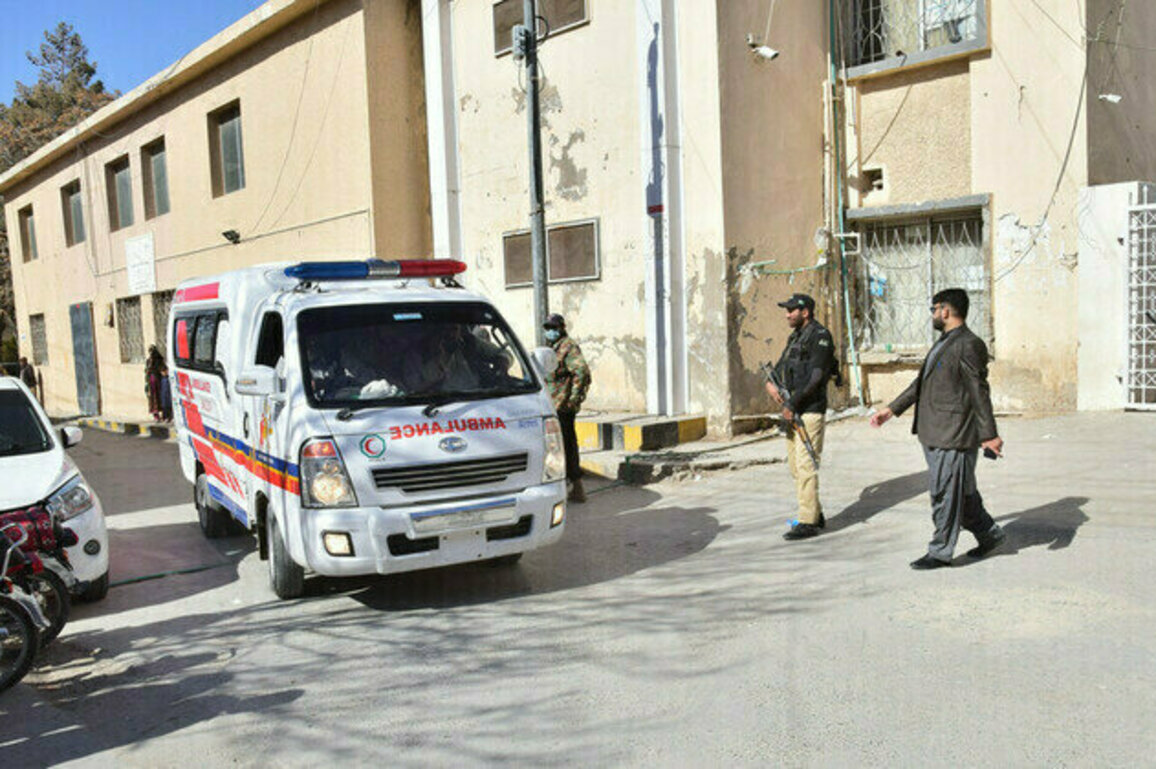 India rejects Pakistani claims over deadly blasts