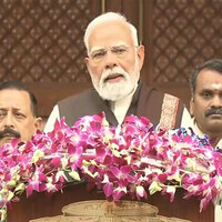 "Free trade for aspirational youth, ambitious and Atmanirbhar India": PM Modi lauds India-EU FTA