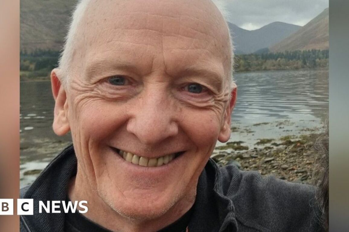 Biker killed in crashed on A827 near Lawers named