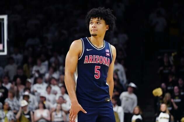 No. 2 Arizona rides considerable scoring depth into clash vs. UCF