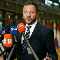 Estonia pushing for EU to seize Russian assets for Ukraine
