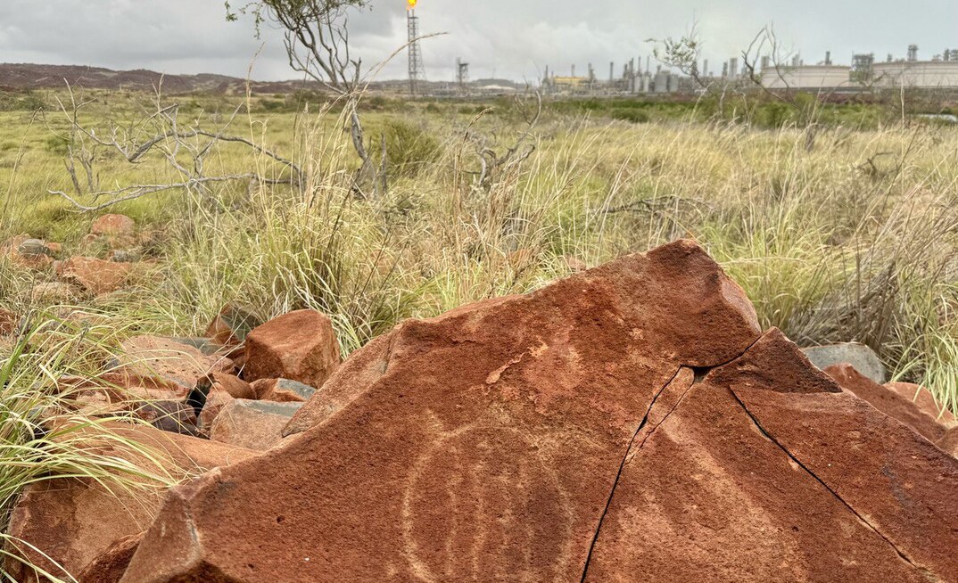 Calls for Murray Watt to resign over Woodside NWS extension