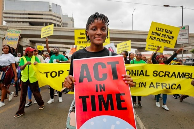 Activists Worried About Uganda&#039;s China-Backed Oil Pipeline