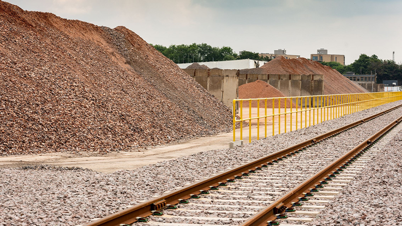 Heidelberg Materials to resume supply of aggregate in Hampshire