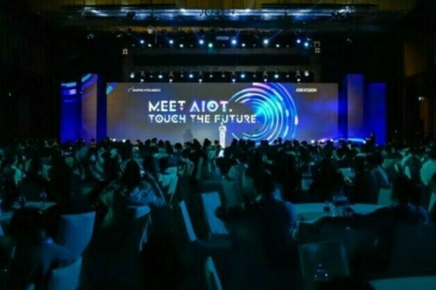 Hikvision hosts 2022 Shaping Intelligence Summit looking into the future of AIoT