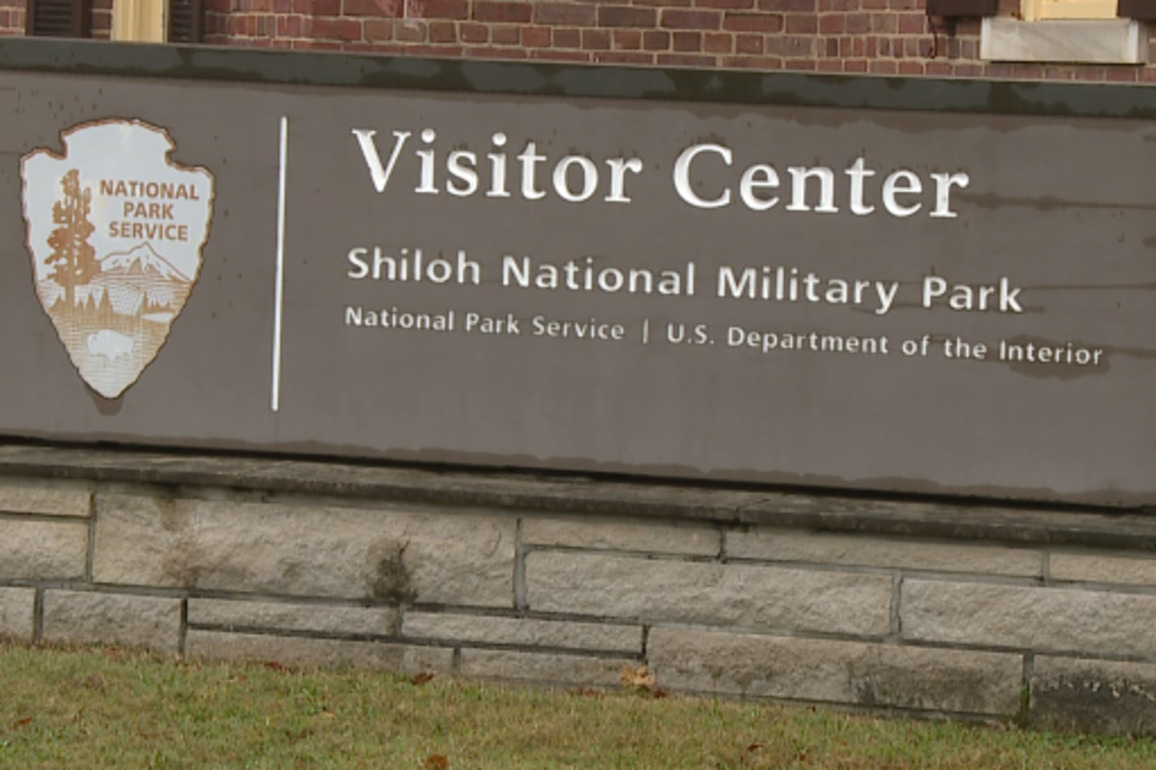 Civil War Navy Kids Camp to set sail at Shiloh National Military Park