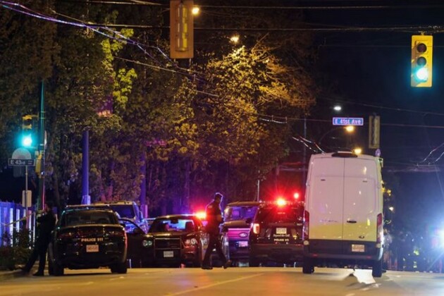 9 killed as car drives into Filipino heritage festival crowd in Vancouver