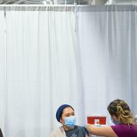 Praise for the Minnesota Department of Health in a moment of peril
