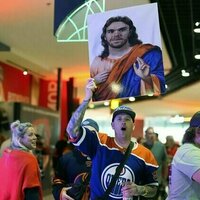 'Loyal to the oil' - how religion and striking it rich shape Canada's hockey fandom