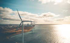 Over half of National Wealth Fund investment allocated to clean energy projects
