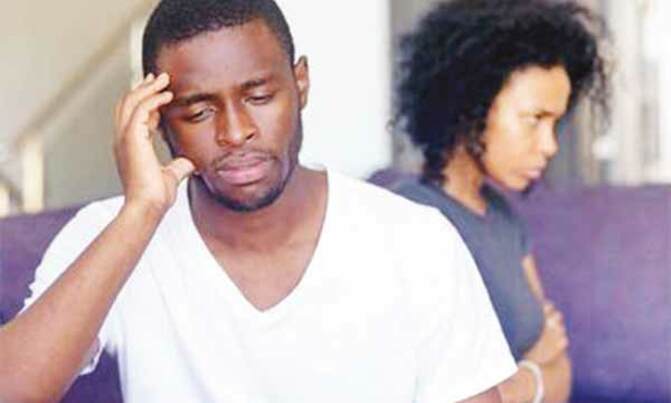 AGONY: Home has become a 'battlefield' AGONY: Home has become a 'battlefield'