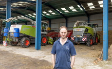 Machinery special: The fault-finding tech helping to keep tractors and machinery in top shape