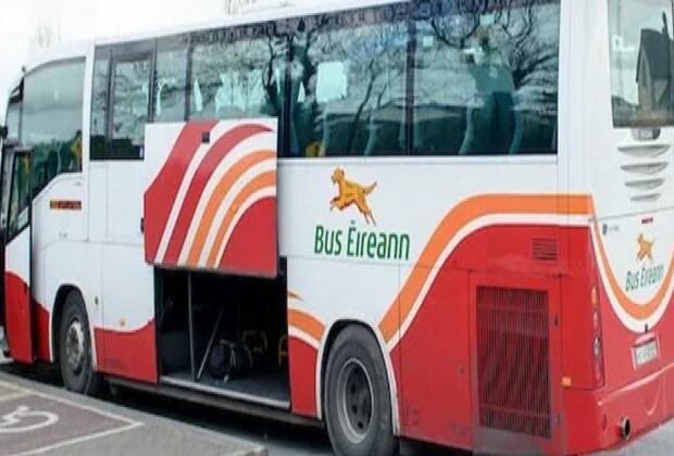 Woman bus driver injured in air gun attack by fare-evading gang in Limerick