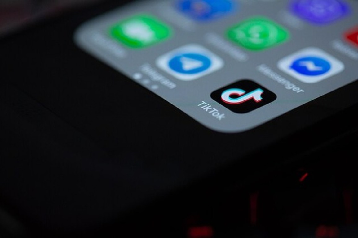 TikTok preps new app for U.S. users ahead of planned divestment