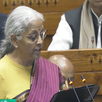 Budget 2026-27: Sitharaman announces 'Mahatma Gandhi Handloom scheme', flags reform push in textile industry