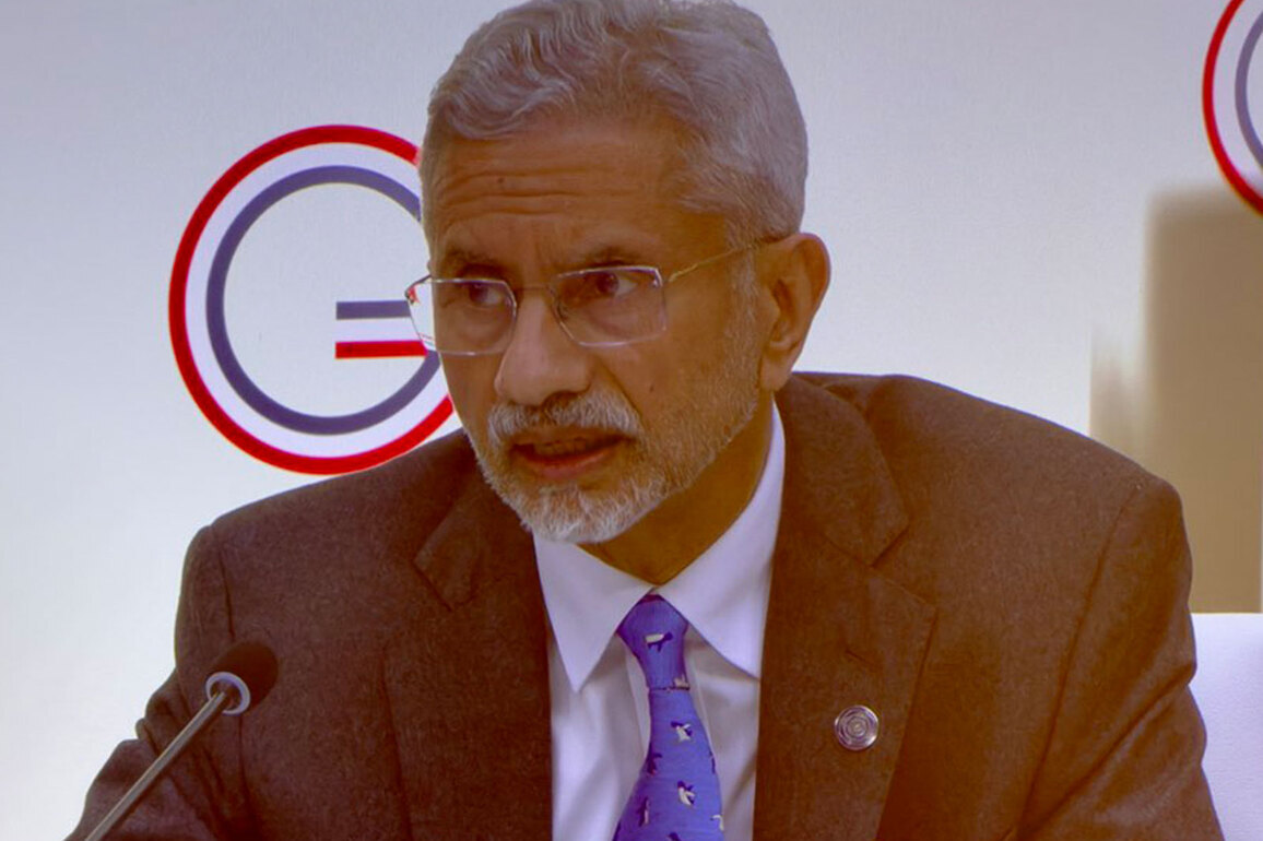 Jaishankar raises Global South's concerns over energy, fertilizer, food security at G7 Foreign Ministers meeting