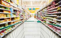 UK economy could be losing up to £2bn in food fraud