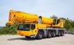 Liebherr has wooed potential buyers at an open day in Germany with two new mobile and crawler cranes.