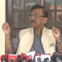 "Govt assurances failed": Shiv Sena (UBT) MP Sanjay Raut slams Centre over LPG shortage