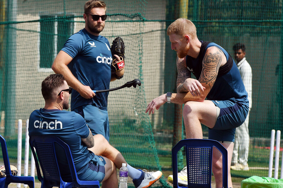 "There's not going to be a lot they can get out of it...": Siddle backs England mainstays missing two-day pink-ball tour match