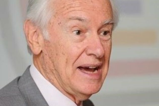 Investment pioneer Allan Gray dies