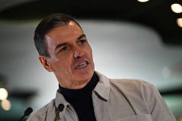 Spain announces major social media crackdown