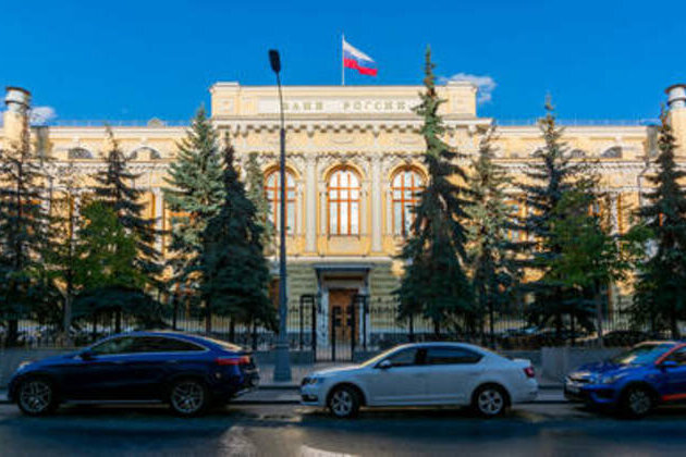 'Economy stabilizing' - Russian central bank