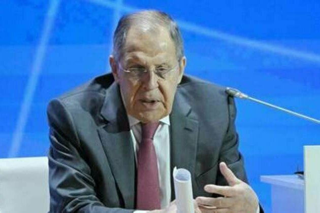 Leaving millions under rule of Kiev 'junta' would be a 'crime' - Lavrov