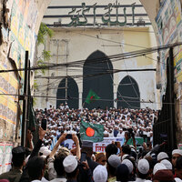 "Isolated criminal acts": Bangladesh downplays India's concerns over attacks on minorities
