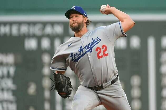 After uneventful deadline, Dodgers visit slumping Rays