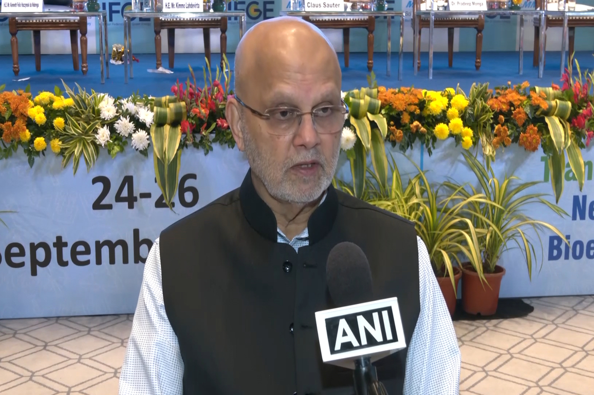 Flex engines gaining traction in India with ethanol push: IFGE chief