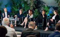 Rewriting the rulebook: how technology is disrupting PE
