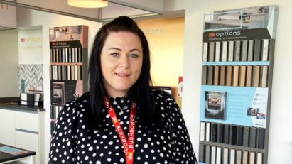 Wilsonart appoints new Sales Development Manager