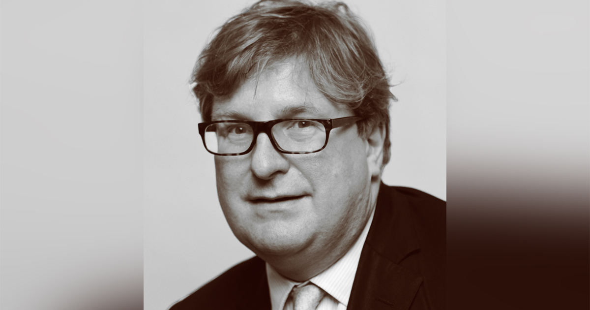 Odey settles sexual assault allegations case - reports