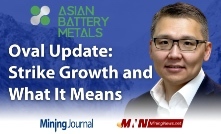 Oval Update: Strike Growth and What It Means