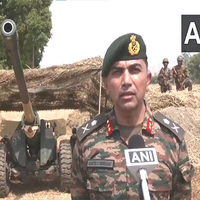 Operation Sindoor..."abhi baaki hai": Major General Kartik Seshadri GoC 15 Div