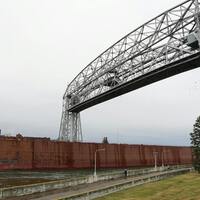 Bad omens and big ideas at the Port of Duluth