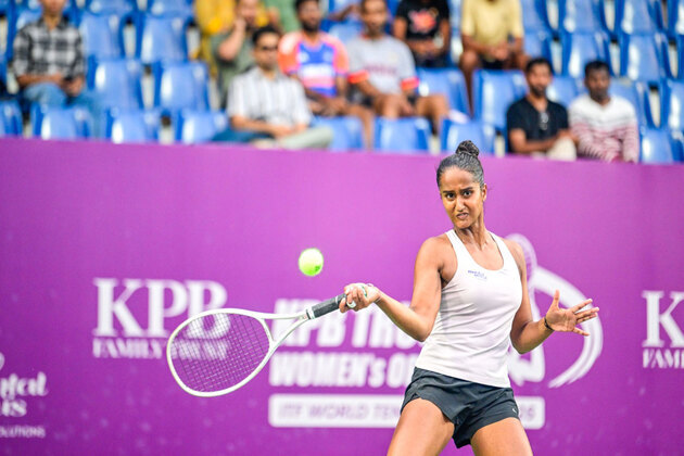 Kalaburagi to host biggest international women's tennis tournament as ITF W35 kicks off next week