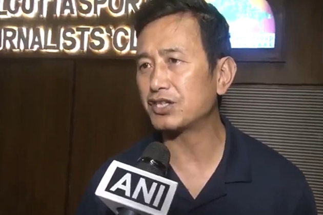 Bhutia slams Kalyan Chaubey's leadership; AIFF chief says former captain making baseless allegations