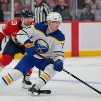 Sabres seek continued success on road, visit Lightning