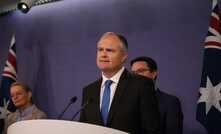Opposition energy spokesperson Ted O'Brien