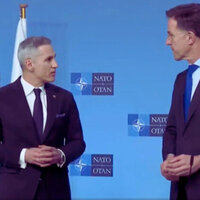 Gyurov to Rutte: Bulgaria Stays Committed to NATO Defense