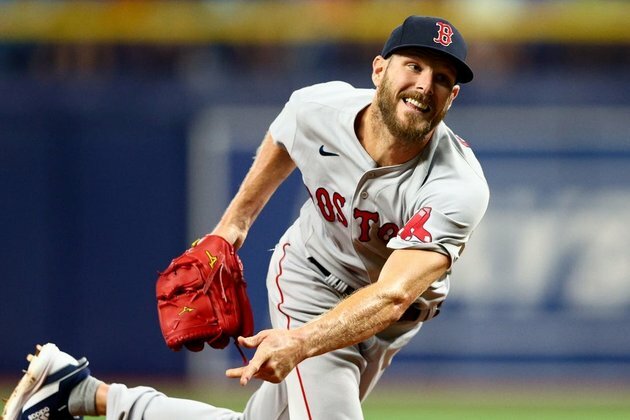 Chris Sale returns for Red Sox vs. lethal Orioles