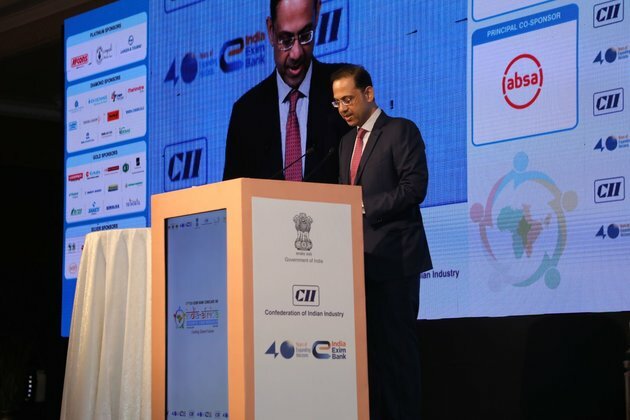 Declining crude prices, spread of monsoon good signs for easing of inflation: CII President Sanjiv Bajaj