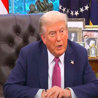 'Chipocalypse Now': Trump warns of immigration action, says Chicago about to find "why it's called 'Department of War"