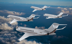 Business aviation: Come fly with PE