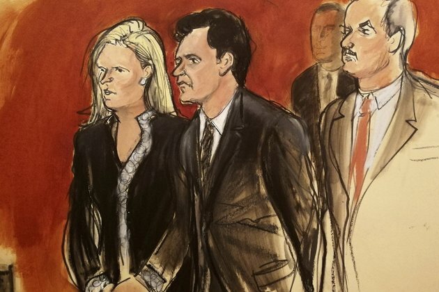 Banker Convicted in US Picked to Head Turkish Stock Exchange