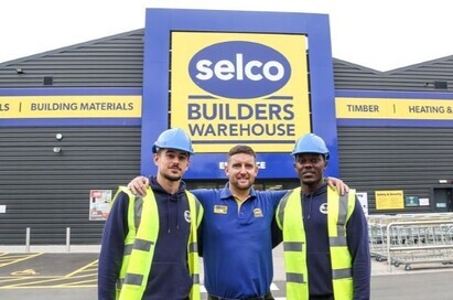 Selco launch Sorted campaign with competitive price matching and a new loyalty programme