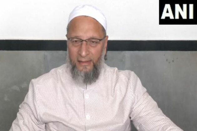 Turkey must reconsider support to Pakistan, over 200 million Muslims live in India: Asaduddin Owaisi