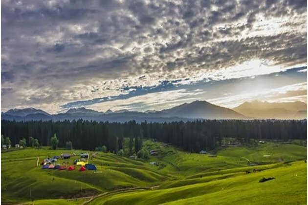 Srinagar gets a glittering facelift!